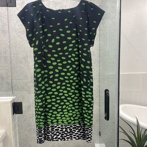 Adrianna Papell Shift Dress